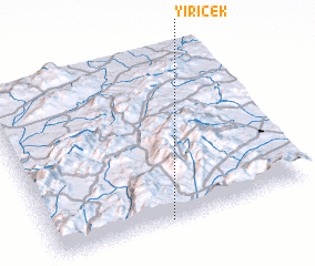 3d view of Yiricek