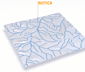 3d view of Muítica