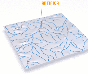 3d view of Antifica