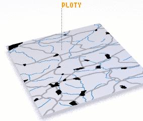 3d view of Ploty