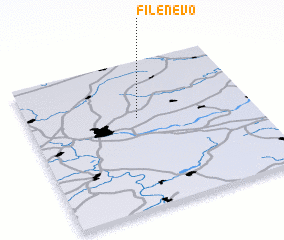 3d view of Filenevo