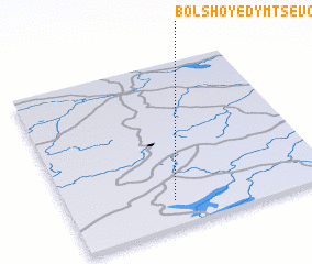 3d view of Bol\