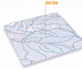 3d view of Maciba