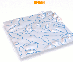3d view of Mpirro