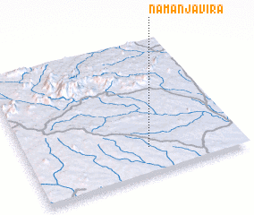 3d view of Namanjavira