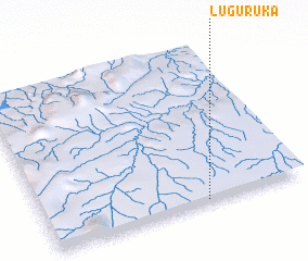 3d view of Luguruka