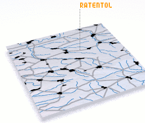 3d view of Ratentol