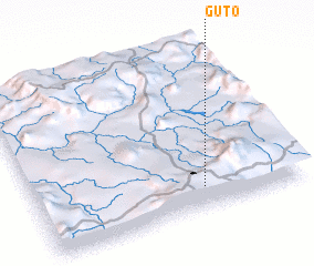 3d view of Guto