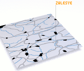 3d view of Zales\
