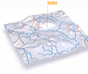 3d view of Nunu