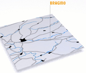 3d view of Bragino