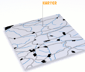 3d view of Kar\