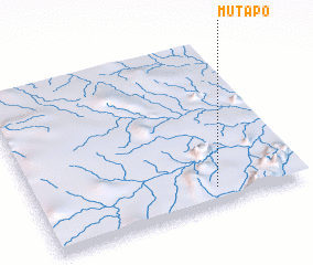 3d view of Mutapo