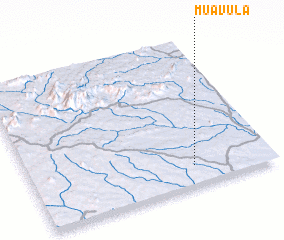3d view of Muávula