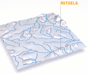 3d view of Mutuela