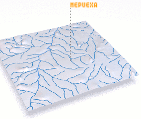 3d view of Mepuexa