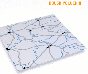 3d view of Bol\