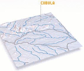 3d view of Cubula