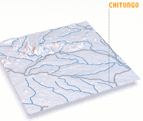 3d view of Chitungo