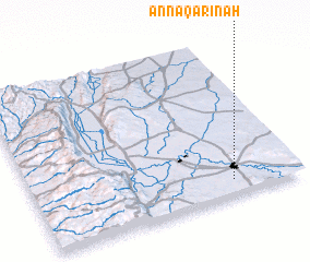 3d view of An Naqārinah