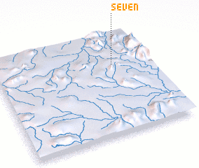 3d view of Seven