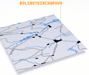 3d view of Bol\