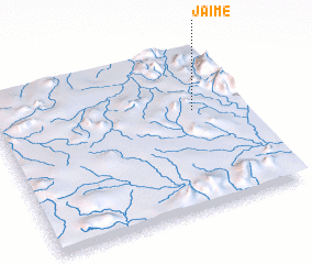 3d view of Jaime