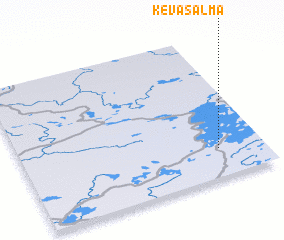 3d view of Keva Salma