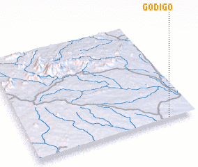 3d view of Godigo