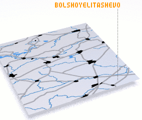 3d view of Bol\