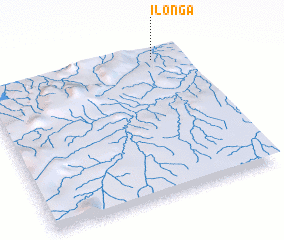 3d view of Ilonga