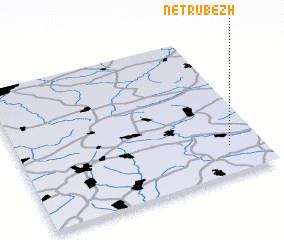 3d view of Netrubezh