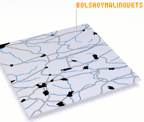 3d view of Bol\