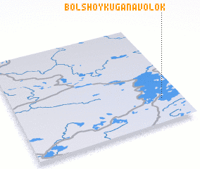3d view of Bol\