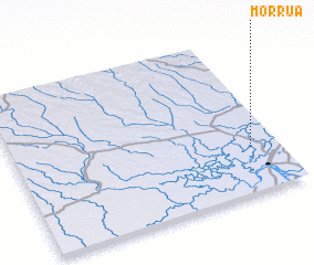 3d view of Morrua