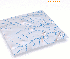 3d view of Naiarra