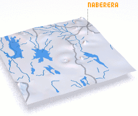 3d view of Naberera