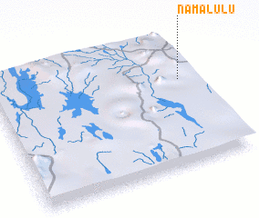 3d view of Namalulu