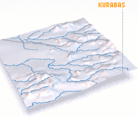 3d view of Kurabas
