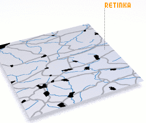 3d view of Retinka