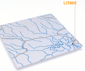 3d view of Litave