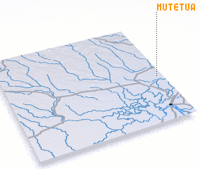 3d view of Mutetua