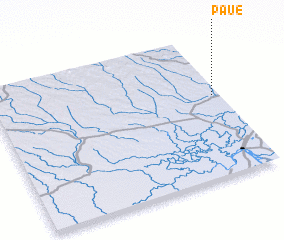 3d view of Paue