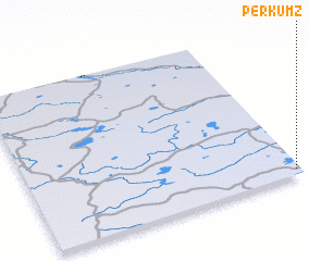 3d view of Perkumz\