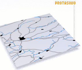 3d view of Protasovo