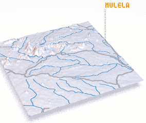 3d view of Mulela