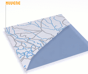 3d view of Muvene