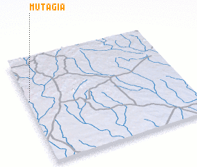 3d view of Mutagia