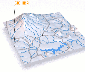 3d view of Gichira