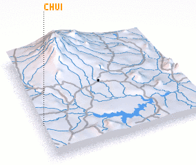 3d view of Chui